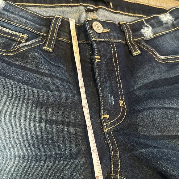 Flying Monkey Platinum Skinny Stretch Jeans! 💙 - Picture 11 of 11